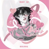 Telegram profile photo for ❙❘ ₊ 𝓲nfo: divass' floo͟d͟ ๑