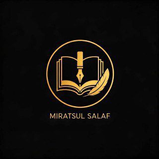 Telegram profile photo for Warisan Para Salaf
