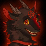 Telegram profile photo for 🥩Mint goat🥩