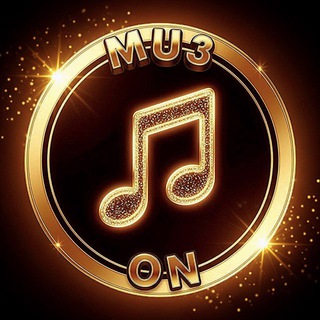 Telegram profile photo for ꧁☙МУЗОN❧꧂