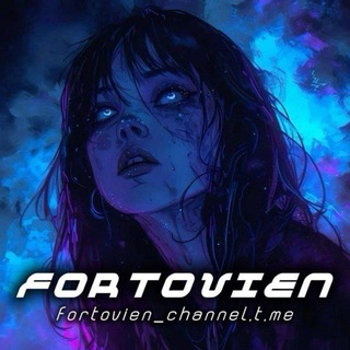 Telegram profile photo for Fᴏrᴛᴏviᴇn | Nᴇws 🌀