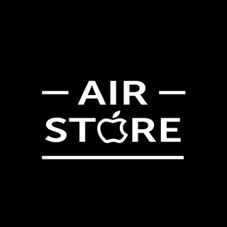Telegram profile photo for AirStore | Оригинальная техника