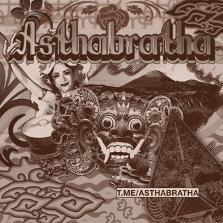 Telegram profile photo for Asthabratha.