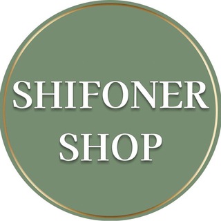 Telegram profile photo for Shifonershopekbplussize магазин одежды плюс сайз (PLUS SIZE)