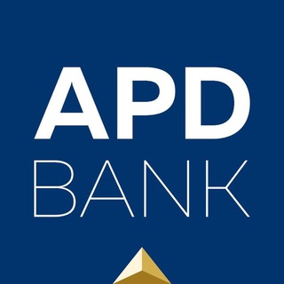 Telegram profile photo for APD Bank