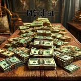 Telegram profile photo for M$’s content(Переходник)