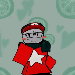 Telegram profile photo for Клутой H3nny chanel da