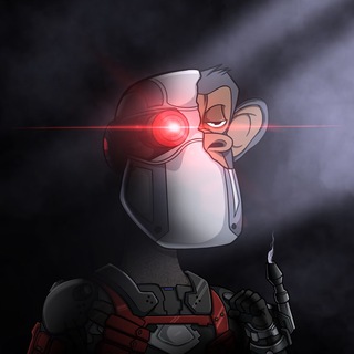 Telegram profile photo for DeadShot