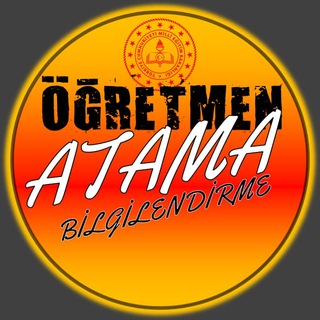 Telegram profile photo for SÖZLEŞMELİ ÖĞRETMENLİK