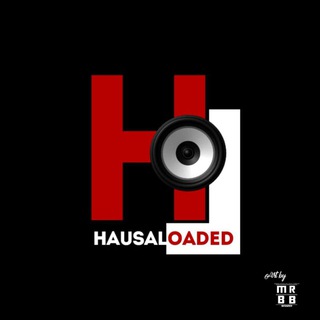 Telegram profile photo for Hausaloaded.com