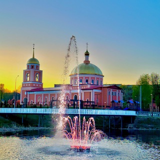 Telegram profile photo for Киров40 на связи