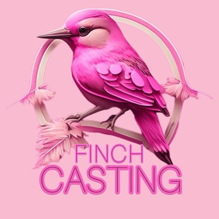 Telegram profile photo for Кастинги Спб-Мск FINCH