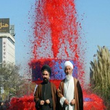 Telegram profile photo for هیئت عزاداران حسینی ع مشهد