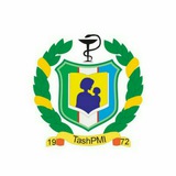 Telegram profile photo for " Toshkent Pediatriya Tibbiyot Instituti Talabalari "