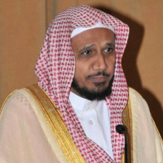 Telegram profile photo for Abdullah ibn Ali Basfar