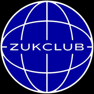 Telegram profile photo for ZUKCLUB