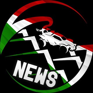 Telegram profile photo for 🗞 Rocket League | News
