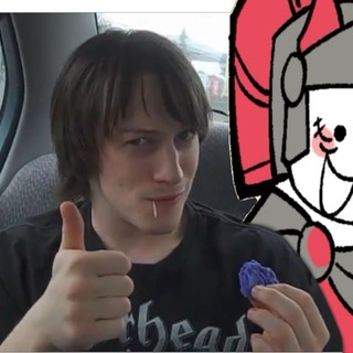 Telegram profile photo for vlxdpndl is NOT cooking