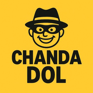 Telegram profile photo for চান্দা দল ~~chanda dol