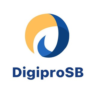 Telegram profile photo for DigiproSB H2H INFO