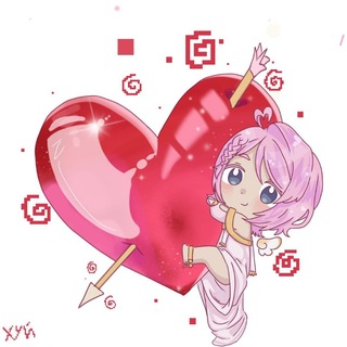 Telegram profile photo for (архив) Σε αγαπώ !! 
