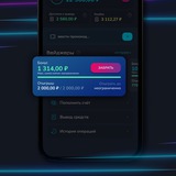 Telegram profile photo for SYKAAA казино чат