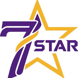 Telegram profile photo for 7Star公司🍀