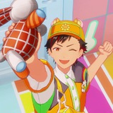 Telegram profile photo for ~ enstars edits