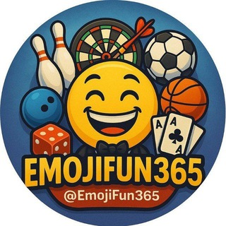 Telegram profile photo for Emoji365 Updates