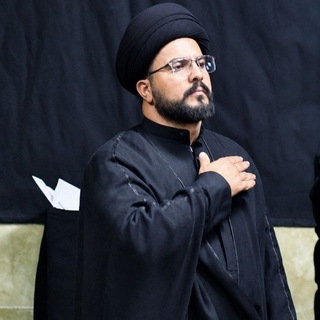 Telegram profile photo for الدروس الصوتية _ السيد منتظر الاعرجي