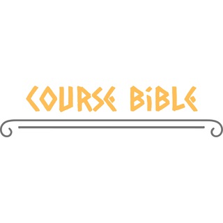 Telegram profile photo for Bible History