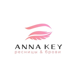 Telegram profile photo for Anna Key | Ресницы & брови