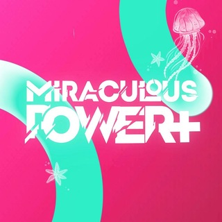 Telegram profile photo for MIRACULOUS POWER +