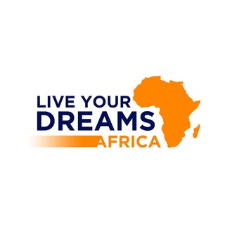 Telegram profile photo for Live Your Dreams Africa