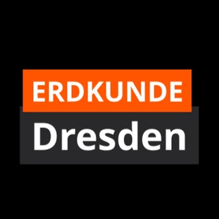 Telegram profile photo for ERDKUNDE Dresden