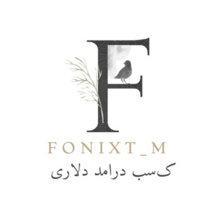 Telegram profile photo for کسب درامد دلاری