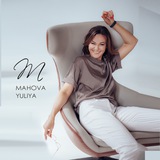 Telegram profile photo for Makhova_Decor & Design