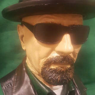 Telegram profile photo for Bustos STL