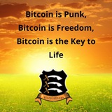 Telegram profile photo for Bitcoin Essex - Essex Hodl 💷 ⚡ 🟧