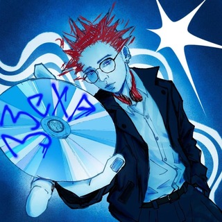 Telegram profile photo for 33exp 💽