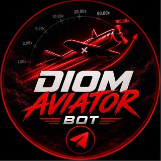 Telegram profile photo for AviatorProSignalsBot