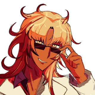 Telegram profile photo for Sunny day||AdoptShop