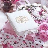 Telegram profile photo for 🌹قناة ليدبروا آياته🌹