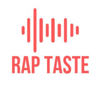 Telegram profile photo for RAP TASTE