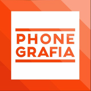 Telegram profile photo for Phonegrafia