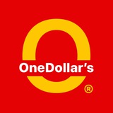 Telegram profile photo for OneDollar's