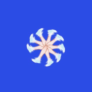 Telegram group profile photo for Дринкит Ранниг Клаб