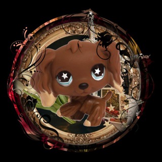 Telegram profile photo for угол бэбиситтера