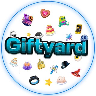 Telegram profile photo for Giftyard