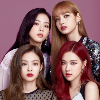 Telegram profile photo for Blackpink π€π